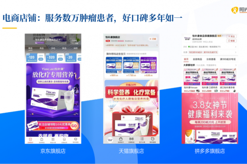 科学抗癌长情陪伴：阳光全景终身关注肿瘤患者的营养问题(图3)